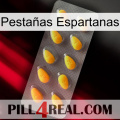 Pestañas Espartanas cialis1